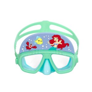 Bestway Cartoon Animation - Disney - Little Mermaid - Ariel - DELUXE MASK