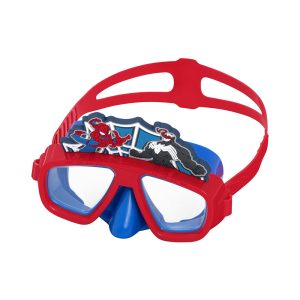 Bestway Cartoon Animation - Marvel -Spider-Man - DELUXE MASK
