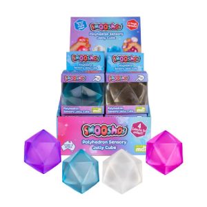 Maltose - Slow Rising - Rebound Sugar Ice Damoind Mixed color CDU 12PCS