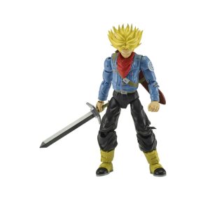 BANDAI NAMCO - Dragon Stars Anime: Dragon Ball Super - Super Saiyan Future Trunks