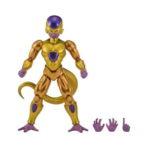 BANDAI NAMCO - Dragon Stars Anime: Dragon Ball Super - Golden Frieza