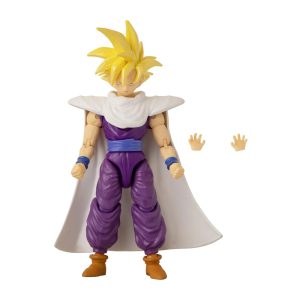 BANDAI NAMCO - Dragon Stars Anime: Dragon Ball Super - Super Saiyan Gohan