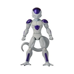 BANDAI NAMCO - Dragon Stars Anime: Dragon Ball Super - Freiza (4th Form Version) (Action Figure)