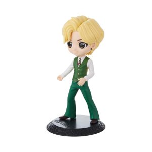 BANDAI NAMCO - Banpresto Q Posket Music: BTS - Tinytan Dynamite V (Version A)