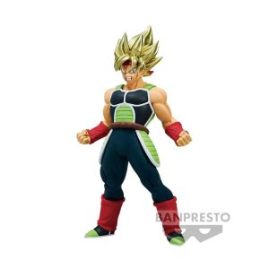 BANDAI NAMCO - Banpresto Blood of Saiyans Anime: Dragon Ball Super - Bardock (Special XII)