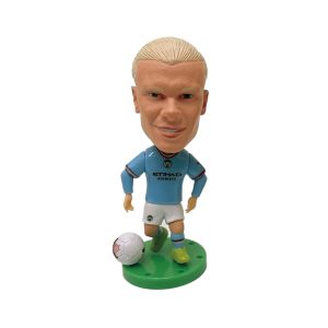 Figure Sports Football : Haaland Man City