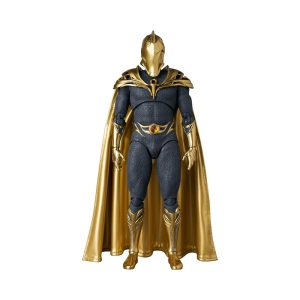 Mcfarlane Dc Black Adam Movie 7In Figures Dr. Fate