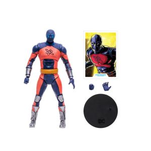 Mcfarlane Dc Black Adam Movie 7In Figures Atom Smasher