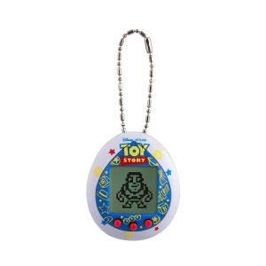 BANDAI NAMCO - Tamagotchi Nano Cartoon Animation: Disney Pixar - Toy Story - Woody & Buzz 2 ASST (CDU6PCS)