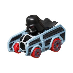 Mattel Hot Wheels Racer Verse Star Wars Darth Vader (HKC00 Group HKB86-979K)