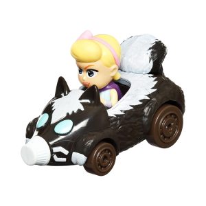 Mattel Hot Wheels Racer Verse, Bo Peep (HKC04 Group HKB86-979H)