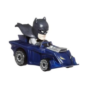 Mattel Hot Wheels Racer Verse, Batman (HRT21 Group HKB86-979H)