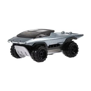 Mattel Hot Wheels Basic Assorted Die-Cast Single Pack 1:64, Rolestar TRX (HYW29 Group DTV55-972Q)