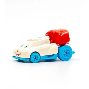 Mattel Hot Wheels Mainline Experimotors 9/10 Quick Chat 216/250 (HYW45 Group 5785-97JL)