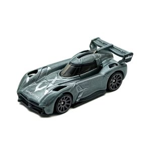 Mattel Hot Wheels Basic Die-Cast Single Pack 1:64, McMurtry Speirling (HYW55 Group DTV55-972Q)