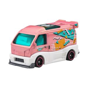 Mattel Hot Wheels Basic Die-Cast Single Pack 1:64, Kei Swap (HYX95 Group 5785-97JN)