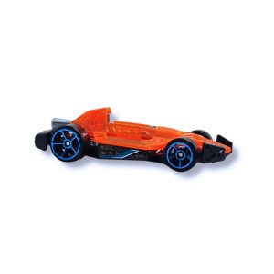 Mattel Hot Wheels Mainline X-Raycers 5/10 Arrow Dynamic 64/250 (HYX98 Group 5785-97JL)