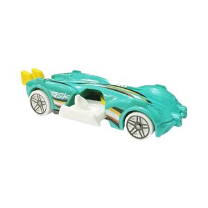 Mattel Hot Wheels Mainline Experimotors 1/10 Slide Kick 116/250 (HYY02 Group 5785-97JL)