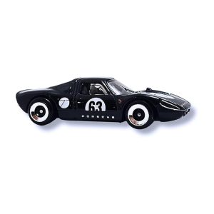 Mattel Hot Wheels Mainline HW Race Day 3/10 Porsche 904 Carrera GTS 100/250 (HYY03 Group 5785-97JL)