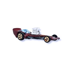 Mattel Hot Wheels Basic Die-Cast Single Pack 1:64, Madfast (HYY09 Group 5785-97JN)