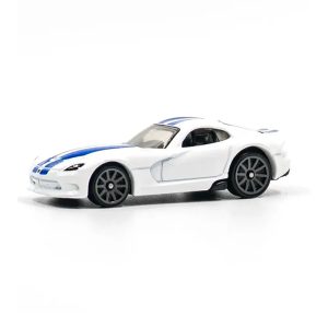 Mattel Hot Wheels Mainline Then & Now 6/10 2013 SRT Viper 214/250 (JBB15 Group 5785-97JL)