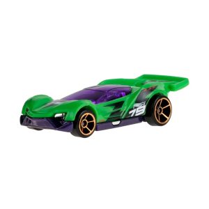 Mattel Hot Wheels Mainline HW Track Champs 2/5 Blitzspeeder 215/250 (JBB32 Group 5785-97JL)