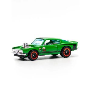 Mattel Hot Wheels Mainline Muscle Mania 6/10 King Kuda 217/250 (JBB33 Group 5785-97JL)