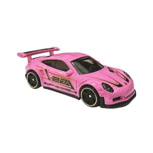 Mattel Hot Wheels Mainline Then & Now 8/10 Porsche 911 GT3 RS 220/250 (JBB35 Group 5785-97JL)