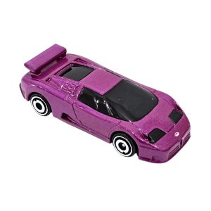 Mattel Hot Wheels Mainline HW Race Day 9/10 94 Bugatti EB110 SS 221/250 (JBB36 Group 5785-97JL)