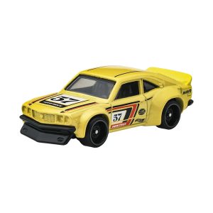 Mattel Hot Wheels Basic Die-Cast Single Pack 1:64, Mazda RX-3 (JBB47 Group DTV55-972Q)