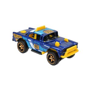 Mattel Hot Wheels Basic Die-Cast Single Pack 1:64, ''Big-air Bel-air (JBB51 Group 5785-97JN)
