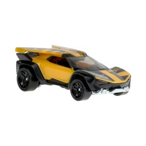 Mattel Hot Wheels Basic Die-Cast Single Pack 1:64, Amaru Gtc (JBB52 Group 5785-97JN)