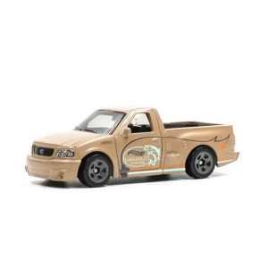 Mattel Hot Wheels Basic Die-Cast Single Pack 1:64, ''99 Ford F-15 SVT Lightning (JBB53 Group 5785-97JN)