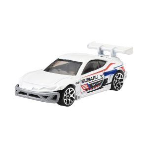 Mattel Hot Wheels Mainline J-Imports 3/5 Subaru BRZ 48/250 (JBB55 Group 5785-97JL)
