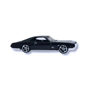 Mattel Hot Wheels Mainline HW Modified 2/5 66 Buick Riviera 50/250 (JBB56 Group 5785-97JL)