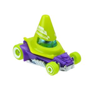 Mattel Hot Wheels Basic Die-Cast Single Pack 1:64, Cone Shaker (JBB62 Group 5785-97JN)