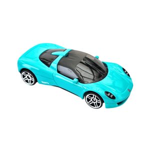 Mattel Hot Wheels Basic Die-Cast Single Pack 1:64,Gordon Murray Automotive T.33 (JBB70 Group 5785-97JN)