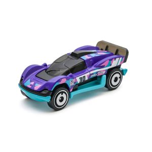 Mattel Hot Wheels Basic Die-Cast Single Pack 1:64, Later Crater (JBB71 Group 5785-97JN)
