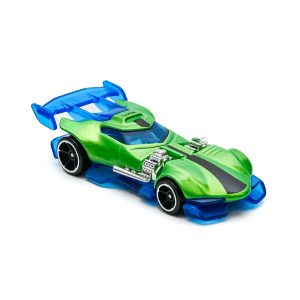 Mattel Hot Wheels Basic Die-Cast Single Pack 1:64, Super Twin Mill (JBB72 Group 5785-97JN)