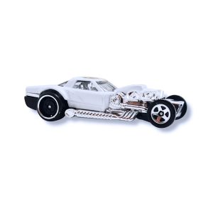 Mattel Hot Wheels Basic Die-Cast Single Pack 1:64, Hoto Roto (JBB74 Group 5785-97JN)