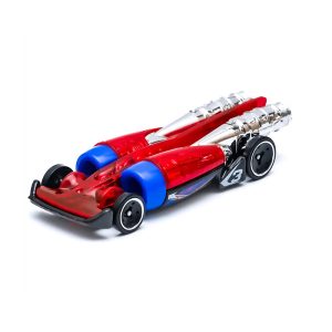 Mattel Hot Wheels Basic Die-Cast Single Pack 1:64, Salt Shaker (JBB80 Group DTV55-972Q)