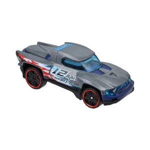 Mattel Hot Wheels Basic Die-Cast Single Pack 1:64, Terra-Tracktyl (JBB82 Group DTV55-972Q)