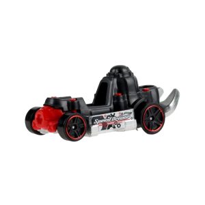 Mattel Hot Wheels Basic Die-Cast Single Pack 1:64, Speed Driver (JBB88 Group DTV55-972Q)