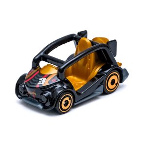 Mattel Hot Wheels Basic Die-Cast Single Pack 1:64, Kick Kart (JBB90 Group DTV55-972Q)