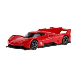 Mattel Hot Wheels Basic Die-Cast Single Pack 1:64, Cadillac Project GTP Hypercar (JBB91 Group 5785-97JN)