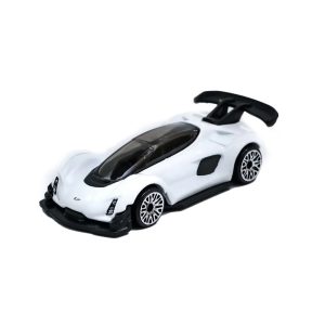 Mattel Hot Wheels Basic Die-Cast Single Pack 1:64, Czinger 21C (JBB96 Group DTV55-972Q)