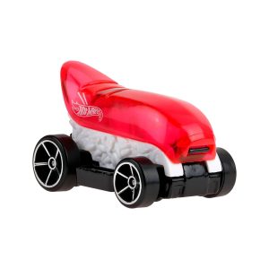 Mattel Hot Wheels Basic Die-Cast Single Pack 1:64, Sushi Tuner (JBC01 Group DTV55-972Q)
