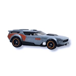 Mattel Hot Wheels Basic Die-Cast Single Pack 1:64, Drift''n Break (JBC06 Group DTV55-972Q)