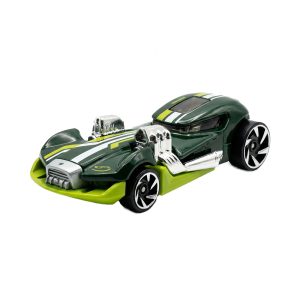 Mattel Hot Wheels Basic Die-Cast Single Pack 1:64, Mod Mill (JBC15 Group DTV55-972Q)