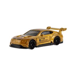 Mattel Hot Wheels Basic Die-Cast Single Pack 1:64, Mo-Stash (JBC18 Group DTV55-972Q)